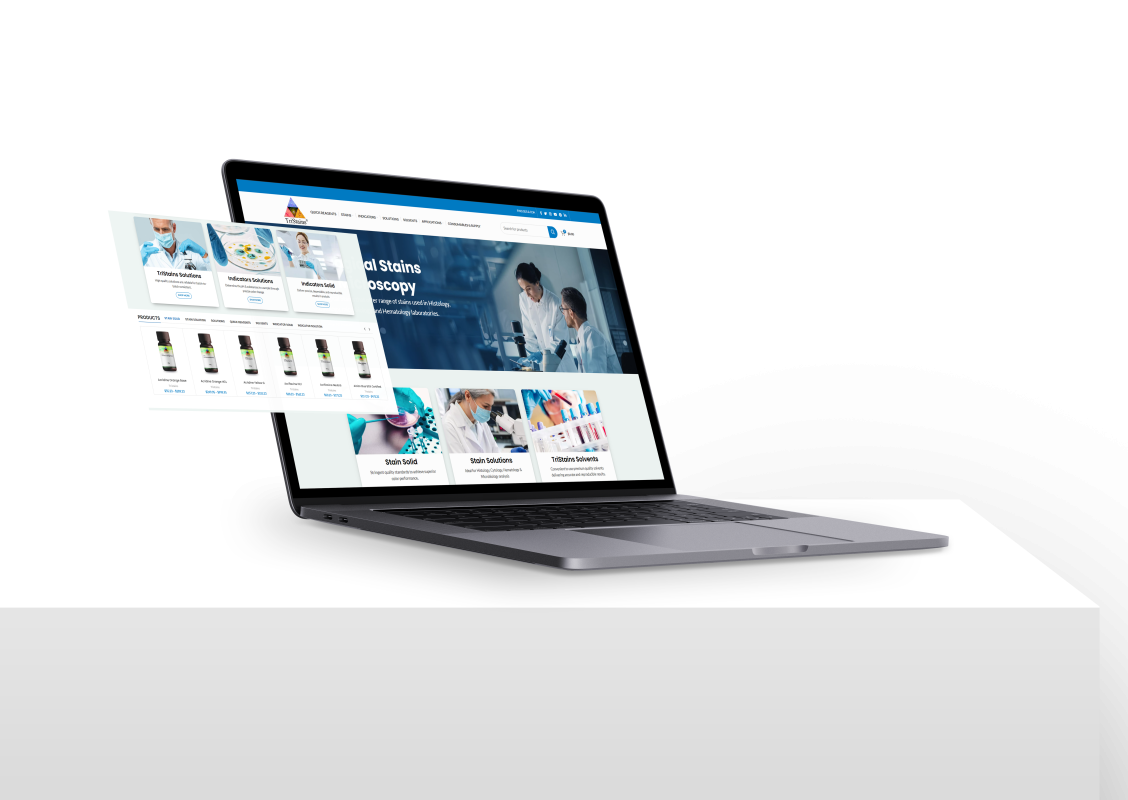 Website Preview